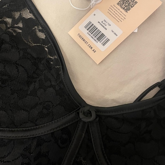 Tiger Mist Navi Tank - Picture 5 of 7